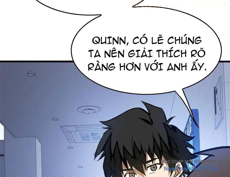 Thế Giới Siêu Phàm! Ta Là Ma Cà Rồng? Chương 10 Ảnh 96