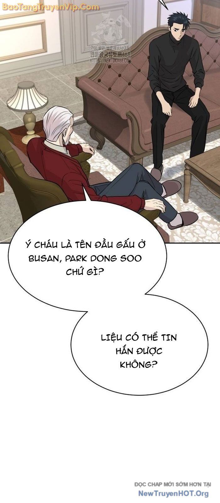 Cháu Trai Thiên Tài Của Vua Cho Vay Nặng Lãi Chương 60 Ảnh 63