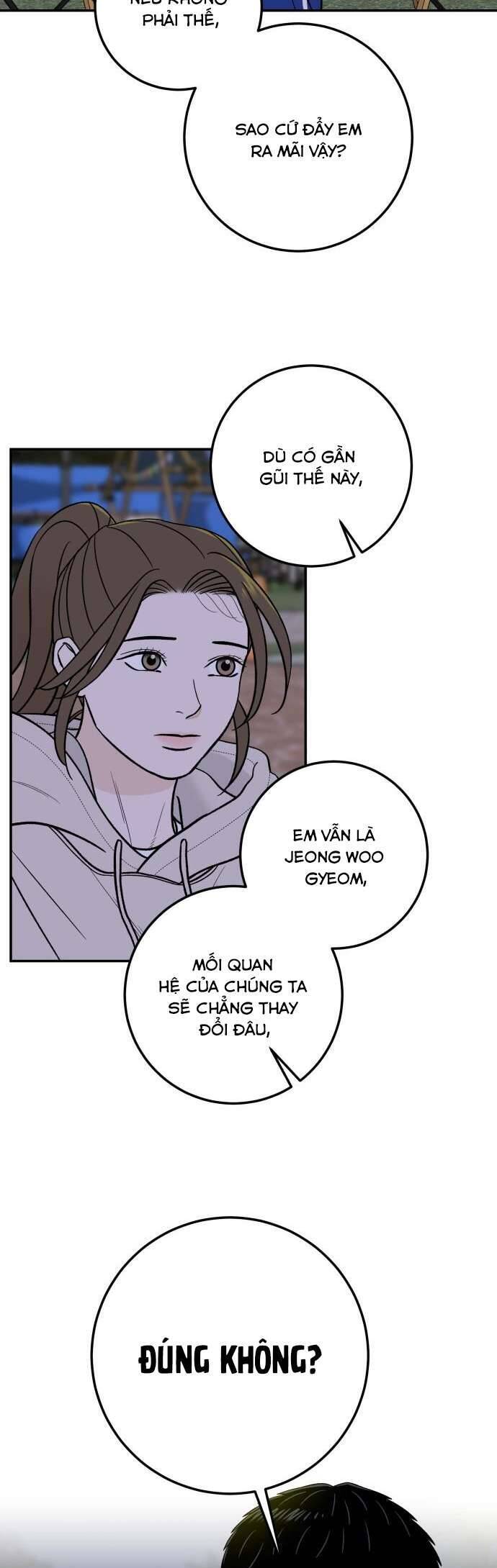 Cậu Nhóc Hàng Xóm Chương 34 Ảnh 38