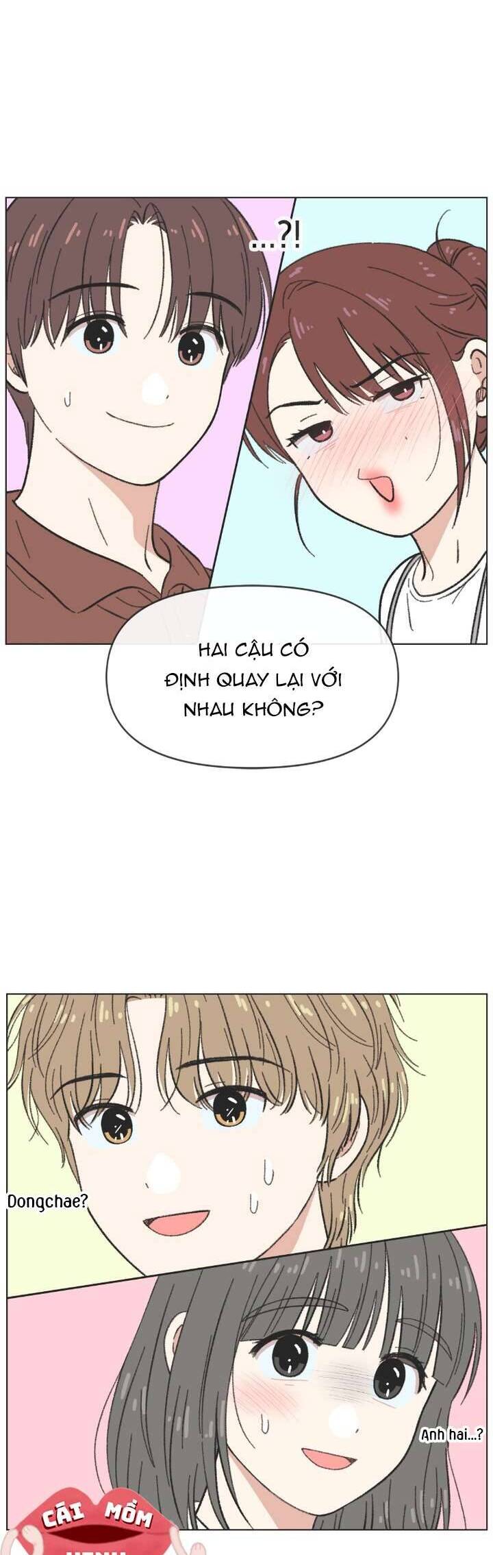 Seasons Of Lovesome Chương 35 Ảnh 36