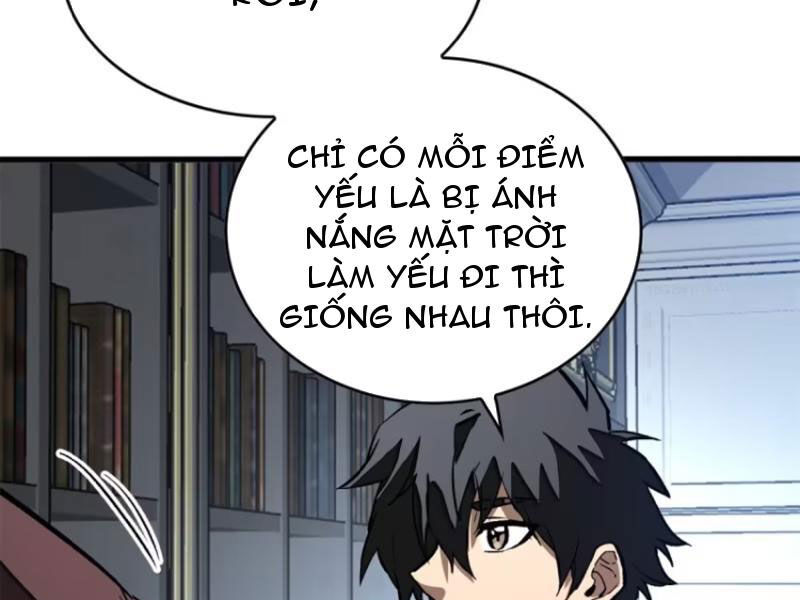Thế Giới Siêu Phàm! Ta Là Ma Cà Rồng? Chương 6 Ảnh 62