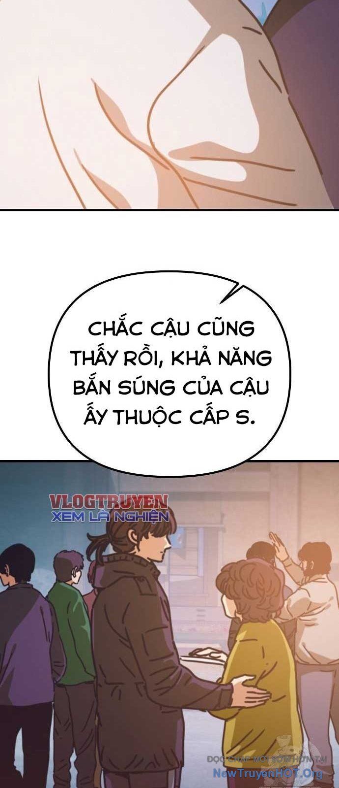D-Day: Hầm Trú Ẩn Chương 56 Ảnh 66