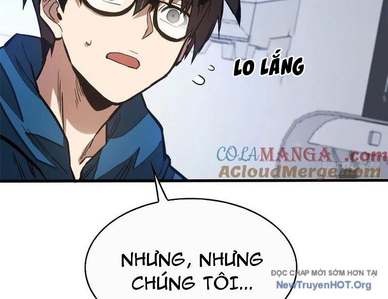 Thế Giới Siêu Phàm! Ta Là Ma Cà Rồng? Chương 10 Ảnh 89