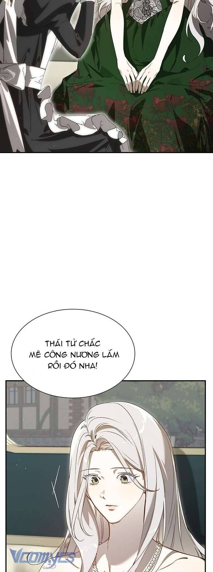 Cứ Cố Gắng Hết Sức Để Hối Hận Chương 1 Ảnh 7