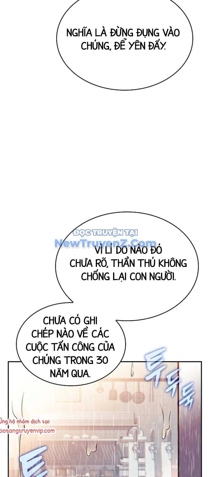 Quán Ăn Định Mệnh Chương 6 Ảnh 50