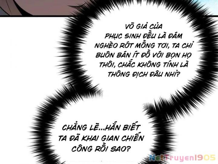 Toàn Cầu Cao Võ Chương 319 Ảnh 35