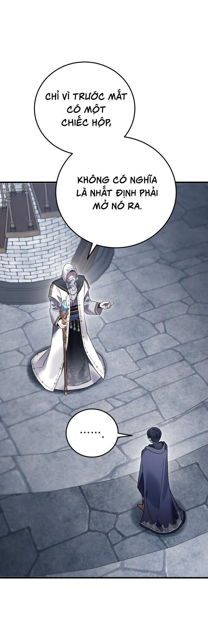 Hero X Demon King X Villain Chương 135 Ảnh 18