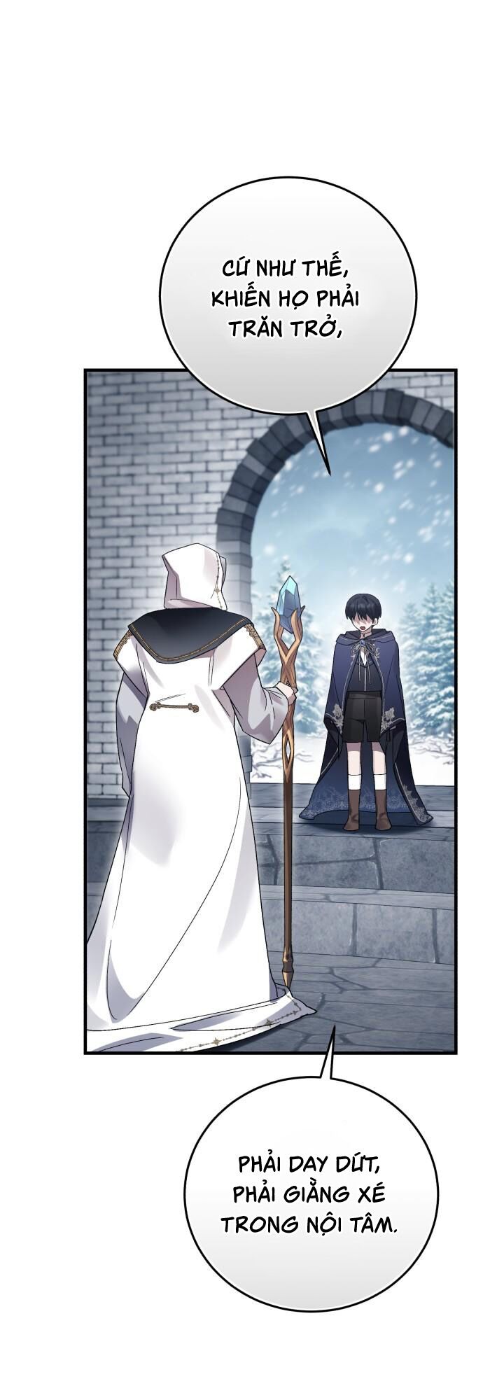 Hero X Demon King X Villain Chương 135 Ảnh 8