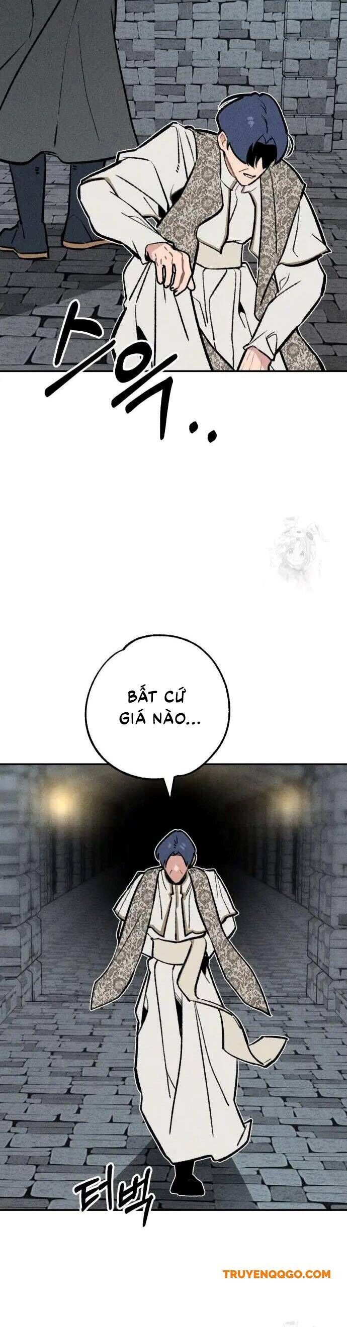 Con Rể Quỷ Quyệt Chương 33 Ảnh 9