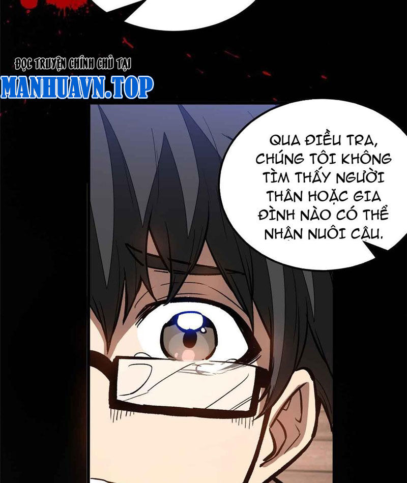 Thế Giới Siêu Phàm! Ta Là Ma Cà Rồng? Chương 1 Ảnh 65