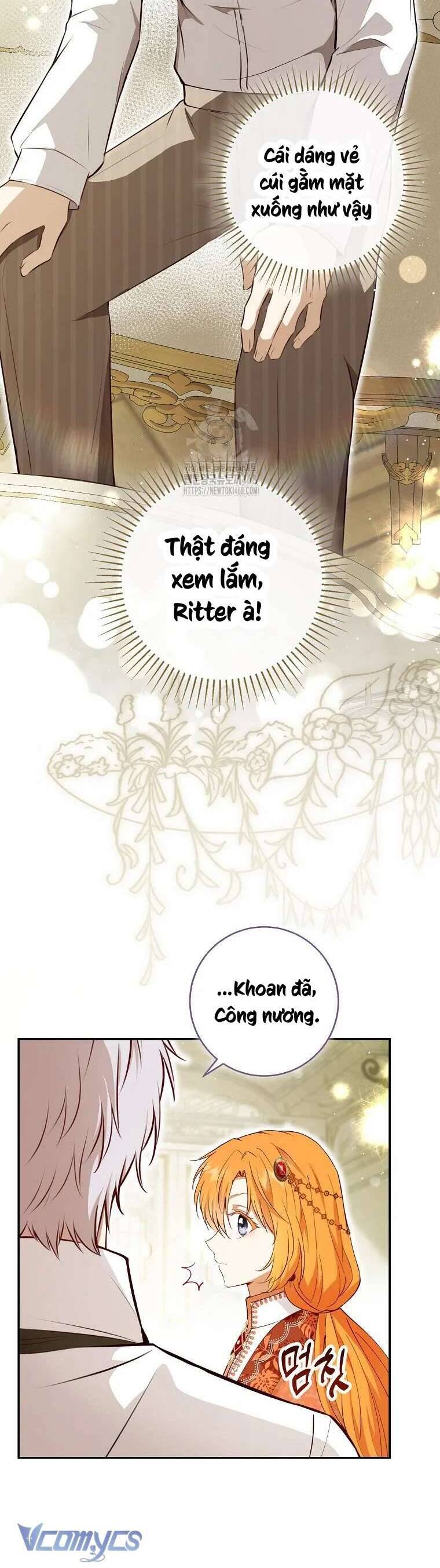 Sóc Nhỏ Tài Năng Chương 115 Ảnh 41