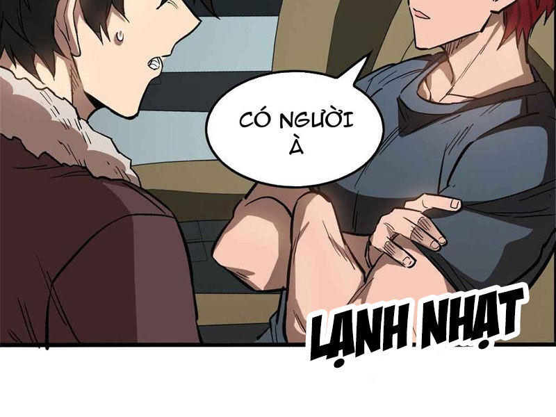 Thế Giới Siêu Phàm! Ta Là Ma Cà Rồng? Chương 2 Ảnh 51