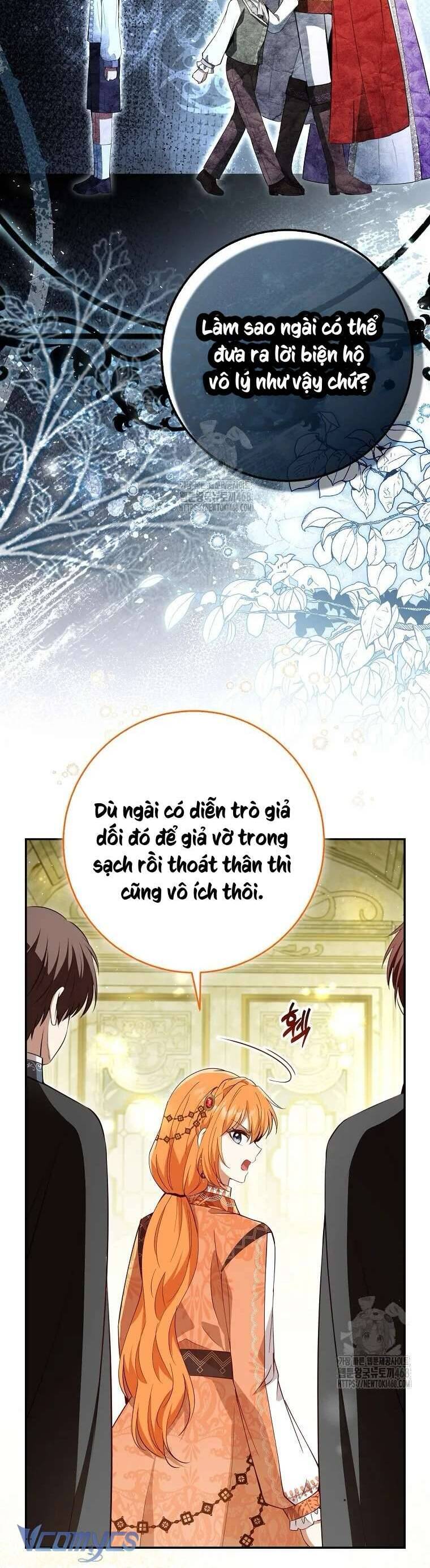 Sóc Nhỏ Tài Năng Chương 116 Ảnh 17