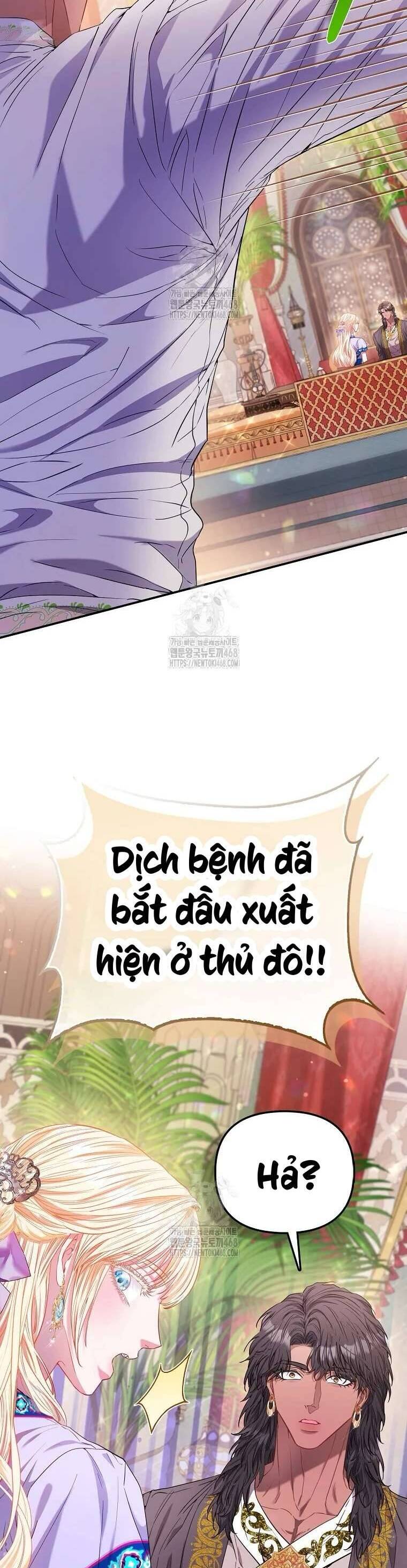 Nàng Công Chúa Của Mọi Người Chương 84 Ảnh 37