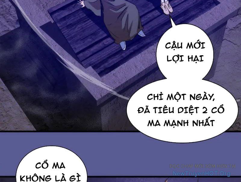 Cao Đẳng Linh Hồn Chương 340 Ảnh 27
