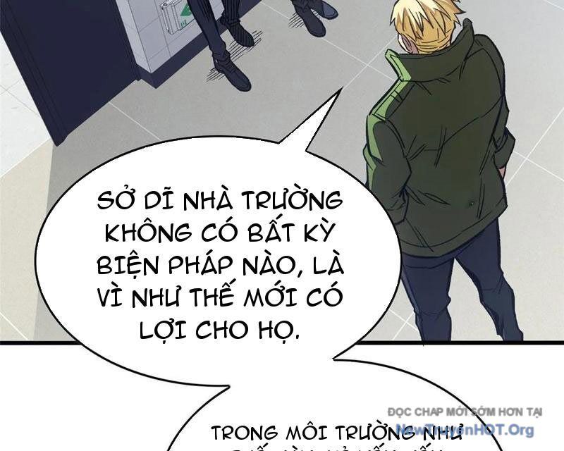 Thế Giới Siêu Phàm! Ta Là Ma Cà Rồng? Chương 10 Ảnh 73
