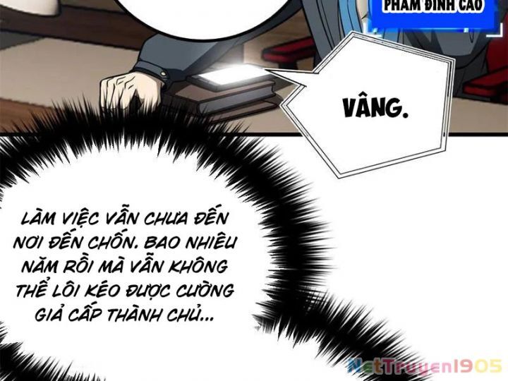 Toàn Cầu Cao Võ Chương 319 Ảnh 40