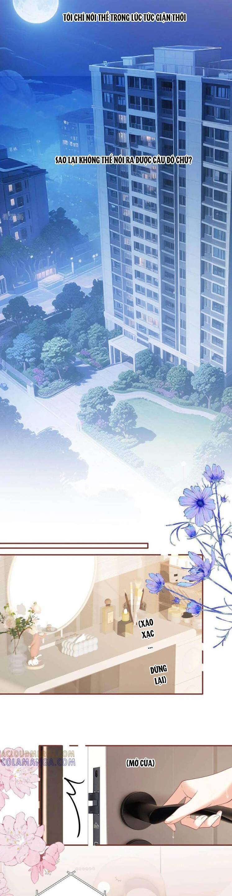 Nụ Hôn Vượt Ranh Giới Chương 13 Ảnh 17
