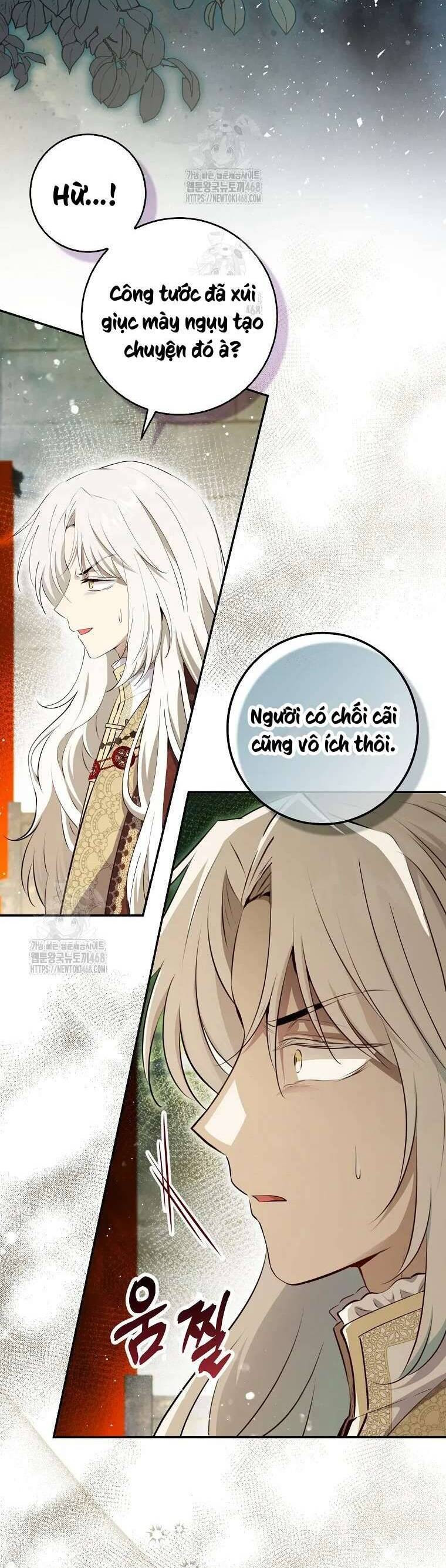 Sóc Nhỏ Tài Năng Chương 115 Ảnh 7