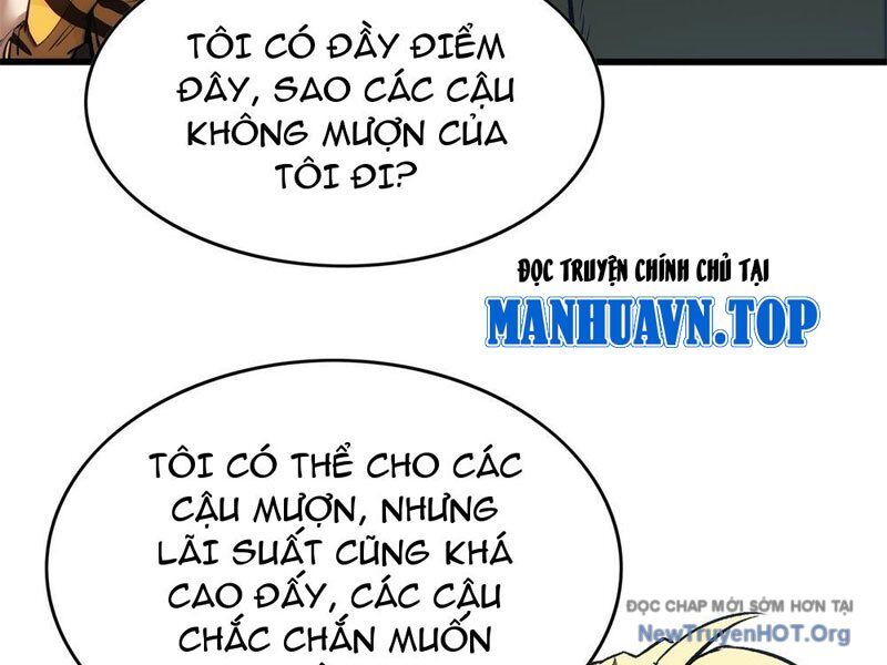 Thế Giới Siêu Phàm! Ta Là Ma Cà Rồng? Chương 9 Ảnh 76