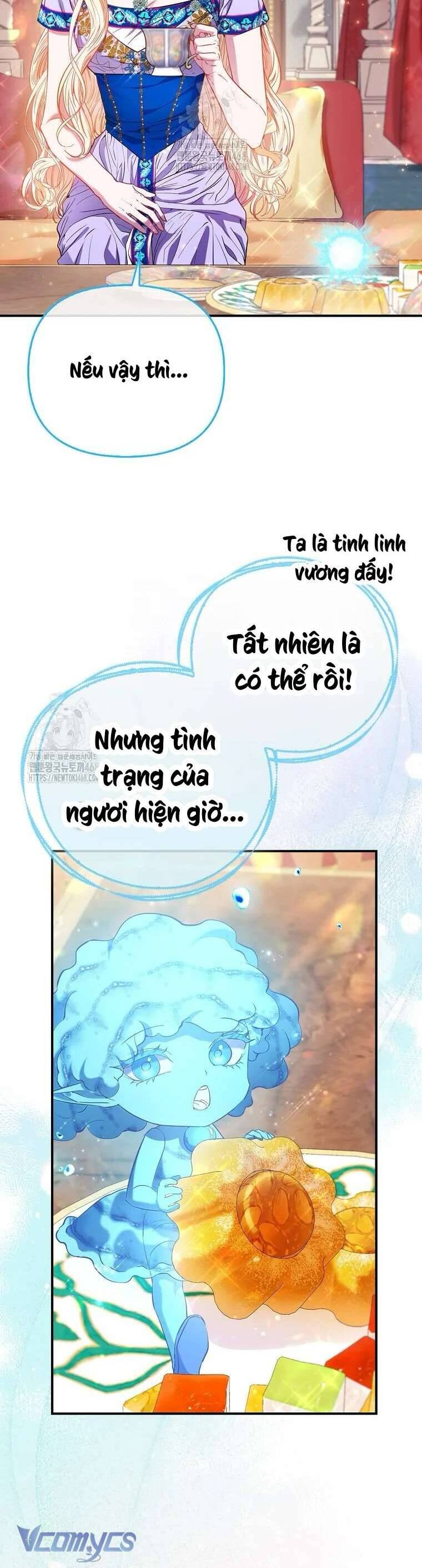 Nàng Công Chúa Của Mọi Người Chương 84 Ảnh 32