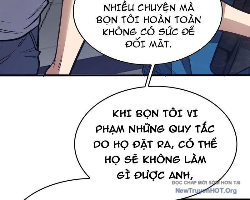 Thế Giới Siêu Phàm! Ta Là Ma Cà Rồng? Chương 10 Ảnh 82