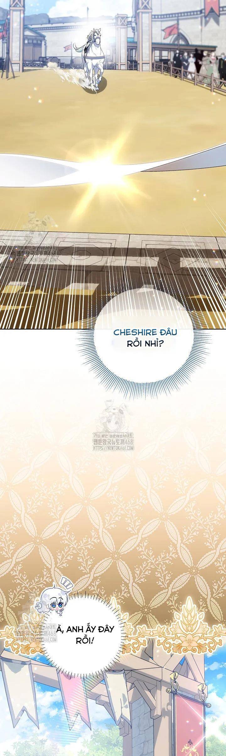 Người Cha Che Giấu Sức Mạnh Chương 41 Ảnh 34