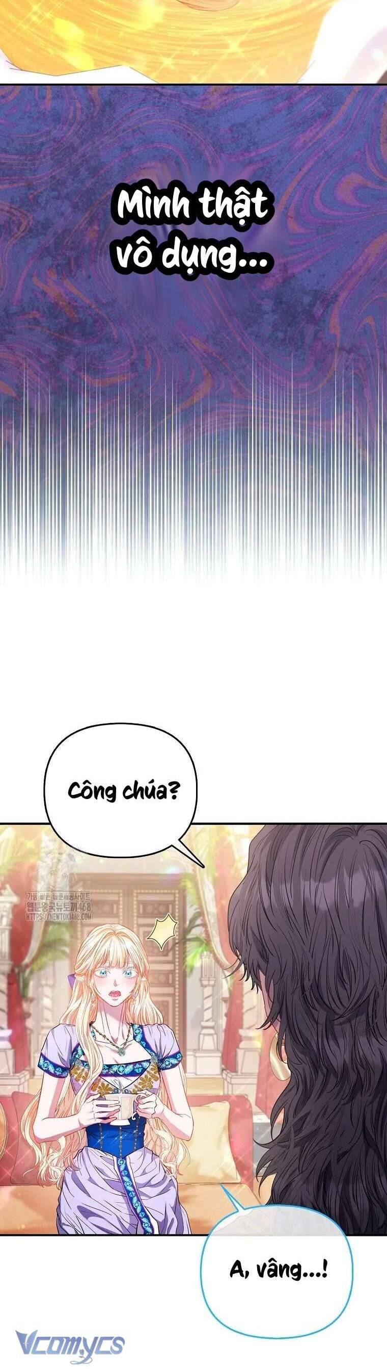 Nàng Công Chúa Của Mọi Người Chương 84 Ảnh 35