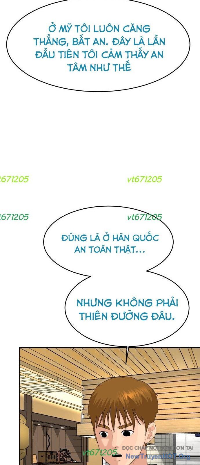 Nhà Hàng Kỳ Lạ Chương 32 Ảnh 73