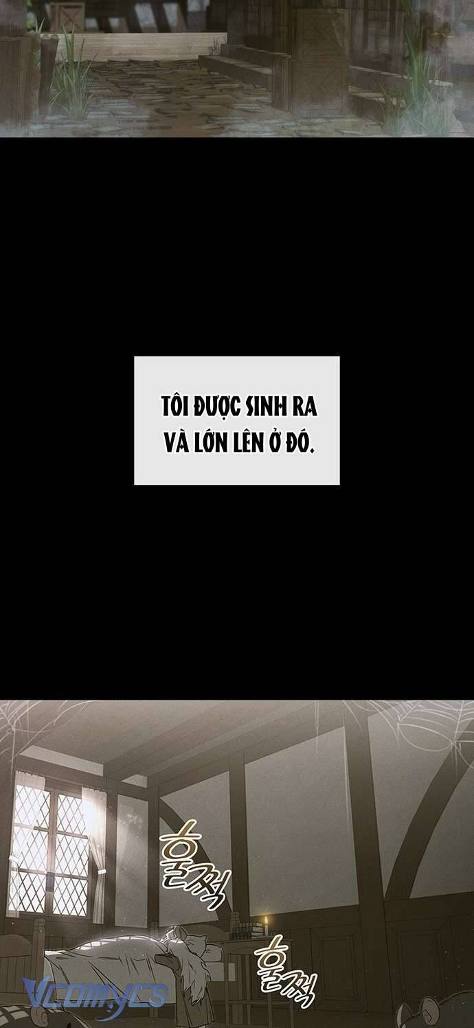 Cứ Cố Gắng Hết Sức Để Hối Hận Chương 3 Ảnh 3