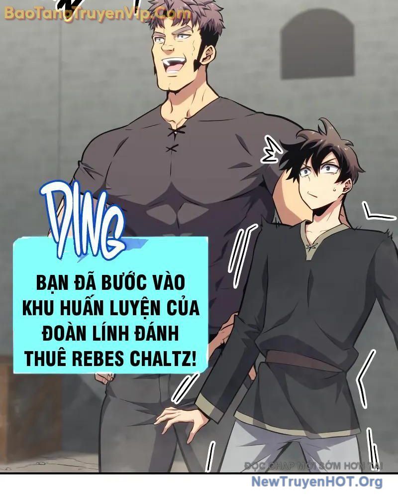 Chiến Binh Máu Lạnh Chương 4 Ảnh 138