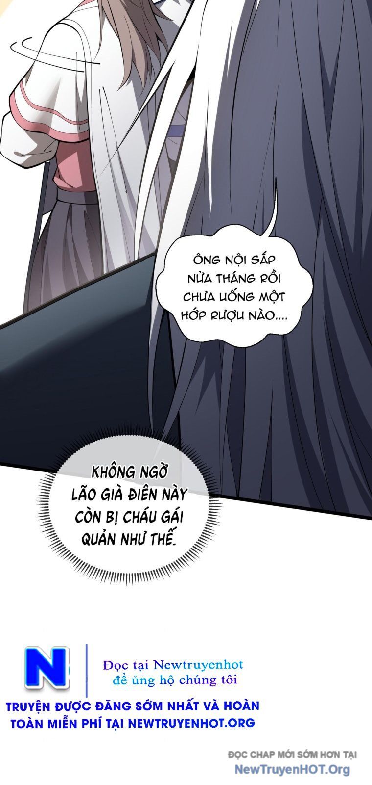 Ranh Giới Giữa Ngày Và Đêm Chương 4 Ảnh 10