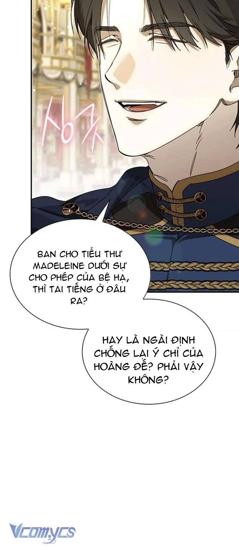 Cứ Cố Gắng Hết Sức Để Hối Hận Chương 10 Ảnh 30