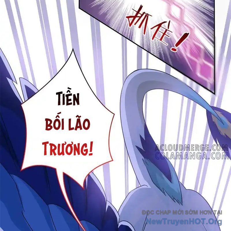 Cường Giả Đến Từ Trại Tâm Thần Chương 351 Ảnh 3