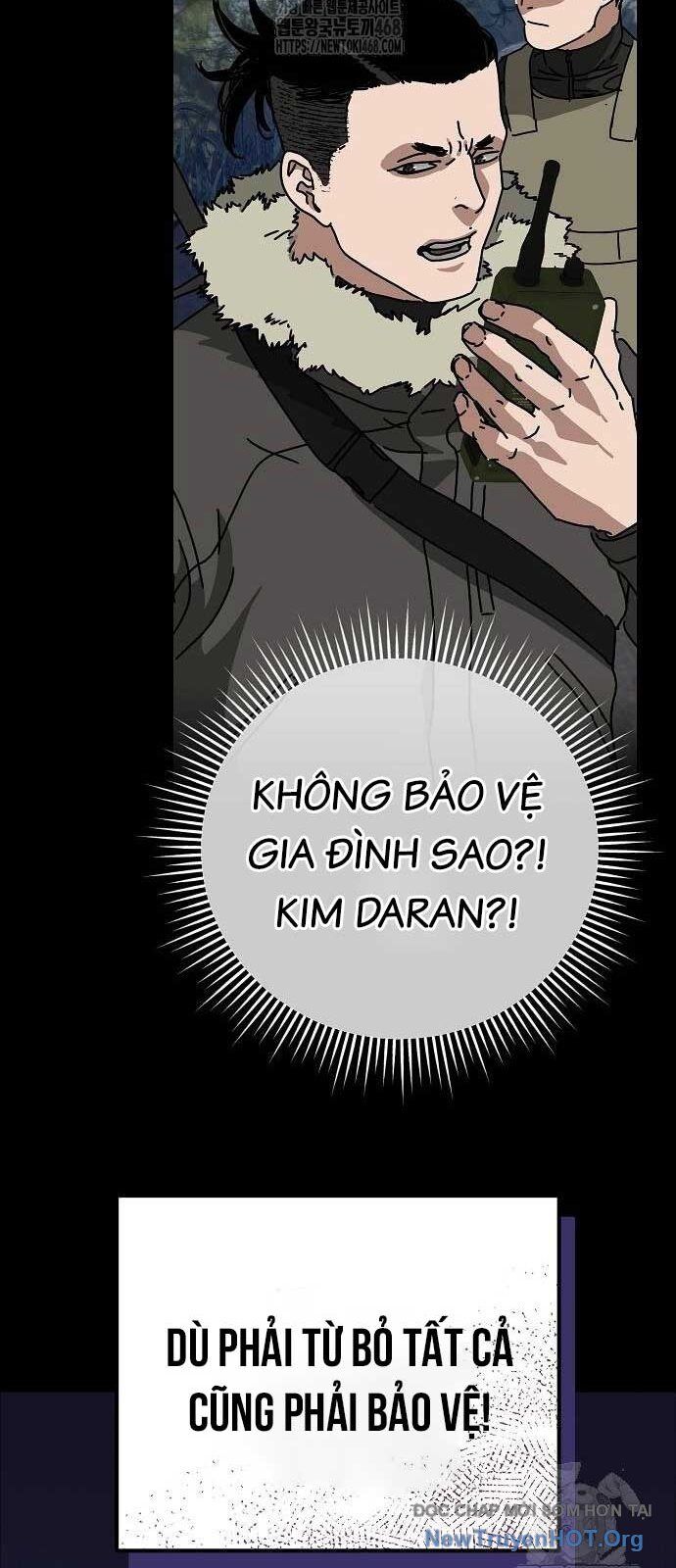 D-Day: Hầm Trú Ẩn Chương 56 Ảnh 76