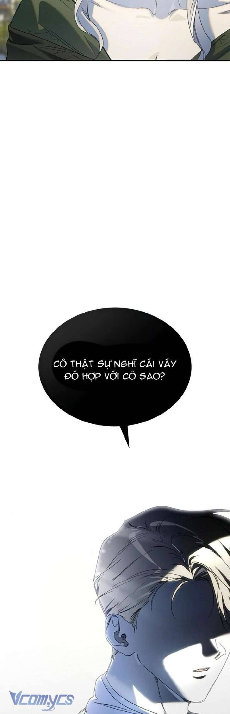 Cứ Cố Gắng Hết Sức Để Hối Hận Chương 6 Ảnh 84