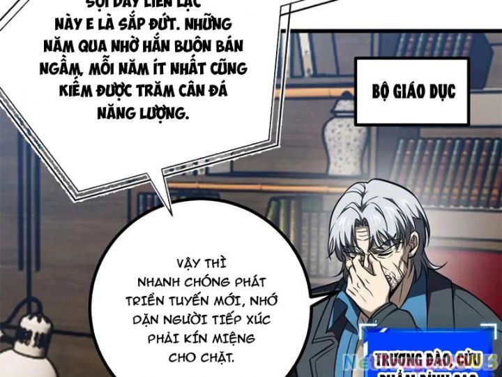 Toàn Cầu Cao Võ Chương 319 Ảnh 39