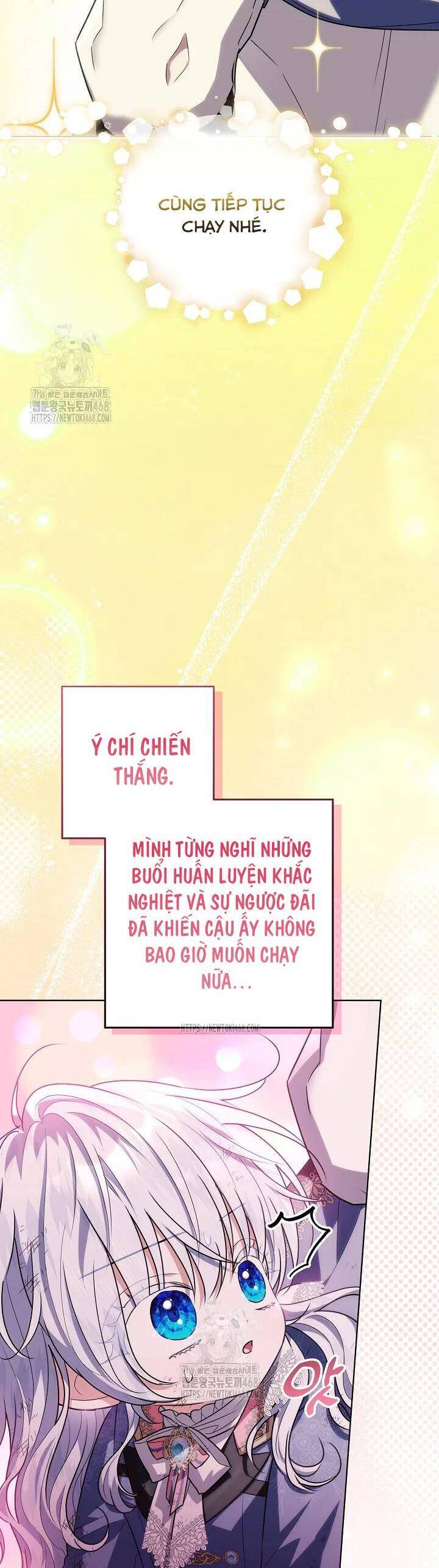 Người Cha Che Giấu Sức Mạnh Chương 41 Ảnh 19