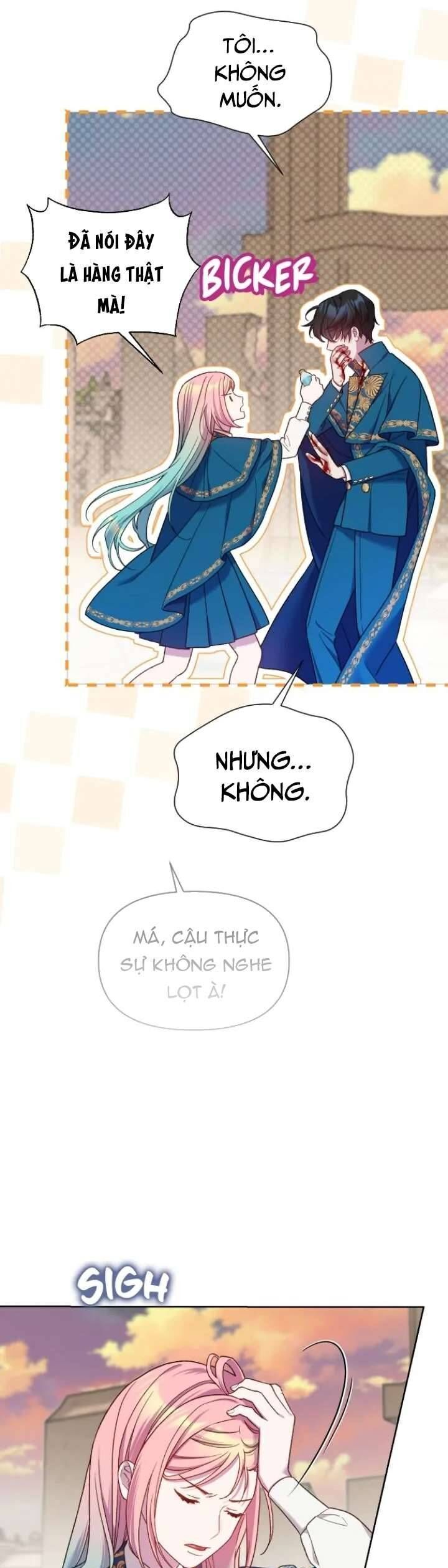 Pháp Sư Hiện Kim Trong Trò Chơi Lỗi Chương 31 Ảnh 23