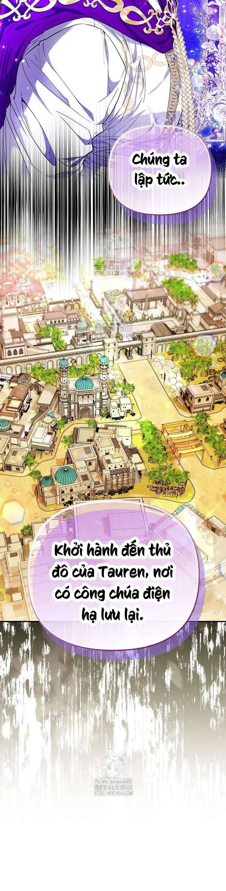Nàng Công Chúa Của Mọi Người Chương 84 Ảnh 15