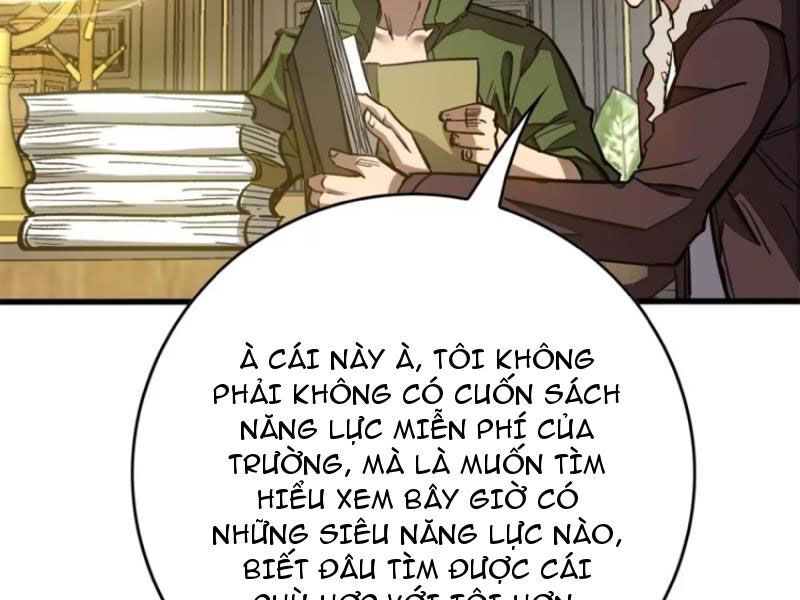 Thế Giới Siêu Phàm! Ta Là Ma Cà Rồng? Chương 6 Ảnh 26