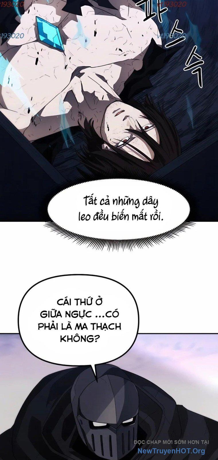Chỉ Là Một Con Mèo Chương 8 Ảnh 39