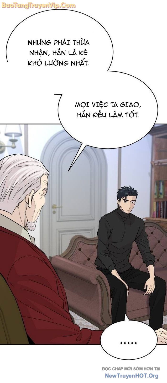 Cháu Trai Thiên Tài Của Vua Cho Vay Nặng Lãi Chương 60 Ảnh 49
