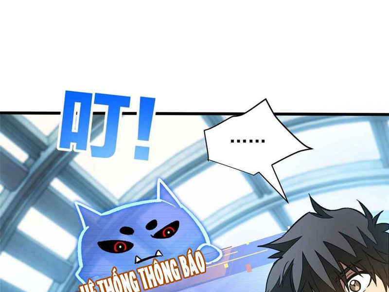 Thế Giới Siêu Phàm! Ta Là Ma Cà Rồng? Chương 3 Ảnh 109