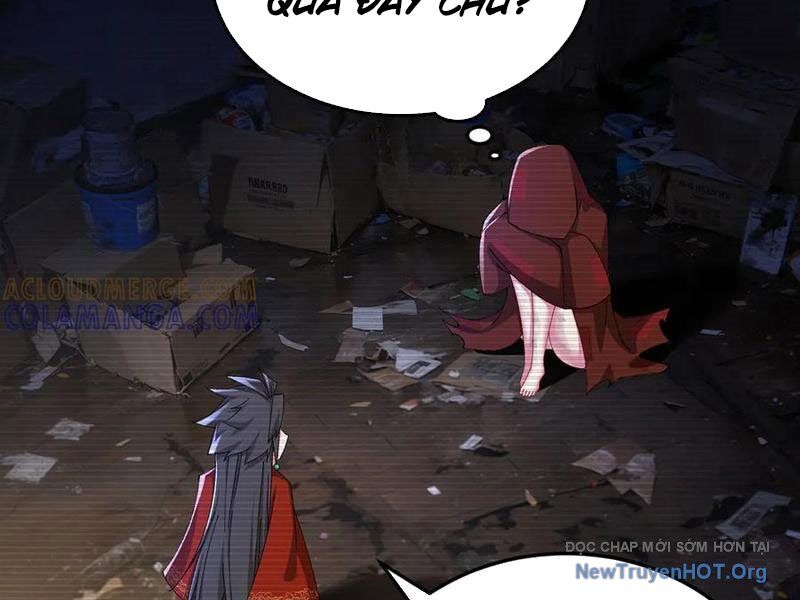 Hóa Ra Các Cô Ấy Mới Là Nhân Vật Chính Chương 96 Ảnh 59