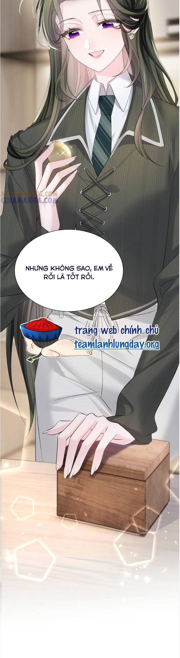 Xuyên Thành Tiểu Muội Của Đại Lão Giấu Mặt Chương 69 Ảnh 26