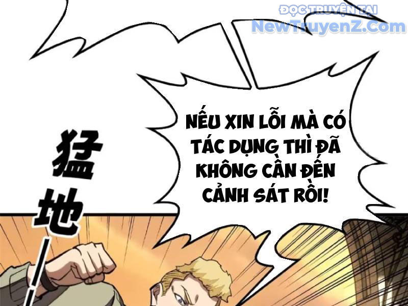 Thế Giới Siêu Phàm! Ta Là Ma Cà Rồng? Chương 7 Ảnh 18
