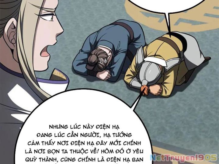 Toàn Cầu Cao Võ Chương 319 Ảnh 44