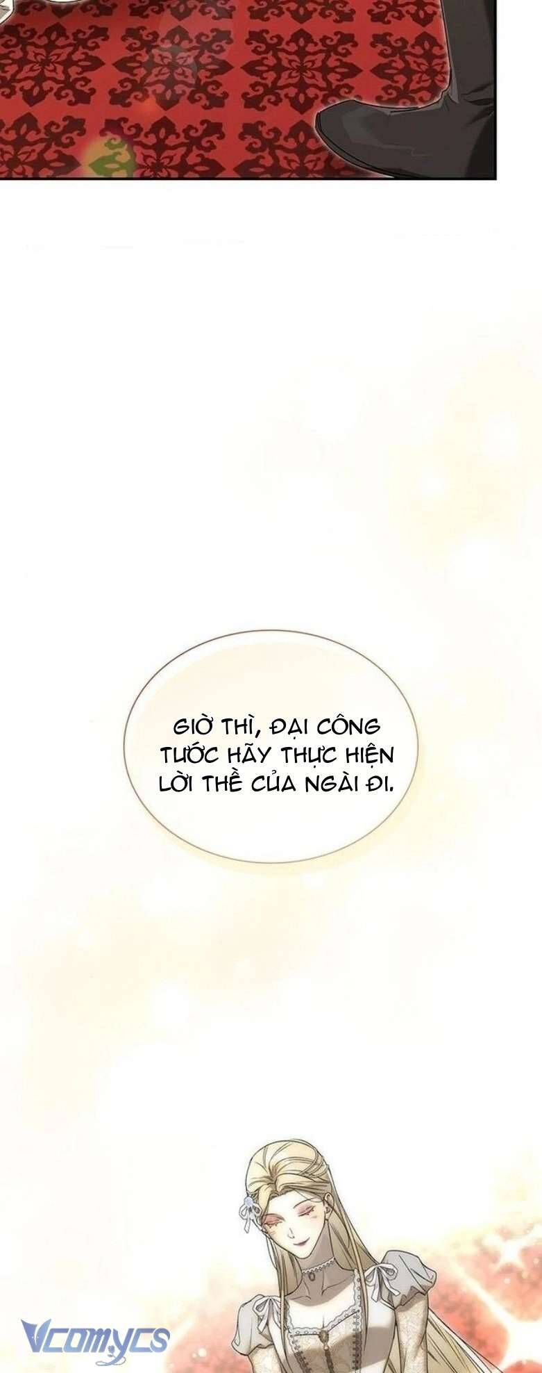 Cứ Cố Gắng Hết Sức Để Hối Hận Chương 10 Ảnh 13