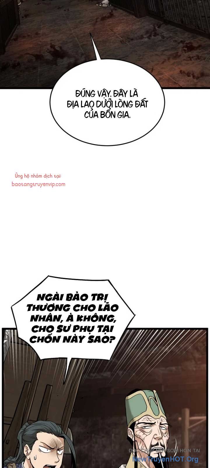 Đăng Nhập Murim Chương 229 Ảnh 44